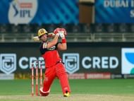 AB de Villiers has four IPL 2020 fifties to his name.
